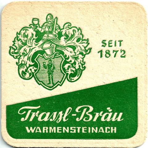 warmensteinach bt-by trassl quad 1a (185-trassl bru-grn)